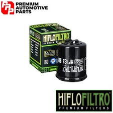 Oil Filter Piaggio 125 Vespa