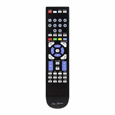 Samsung PS50A456P2DXXU Remote