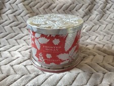 Homeworx by Harry Slatkin Frosted Holly 3 Wick Candle 396grams
