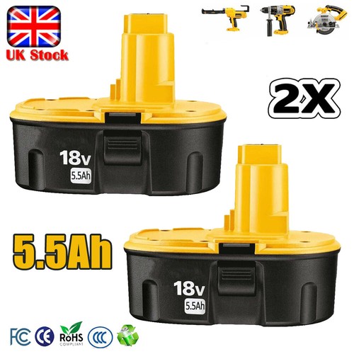 De9098 battery for dewalt - for,