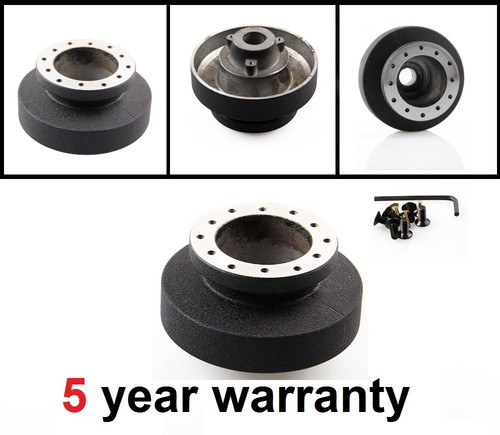 Steering wheel boss kit hub - boss,