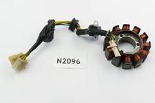 Hyosung GT 125 KM4MF51 -
