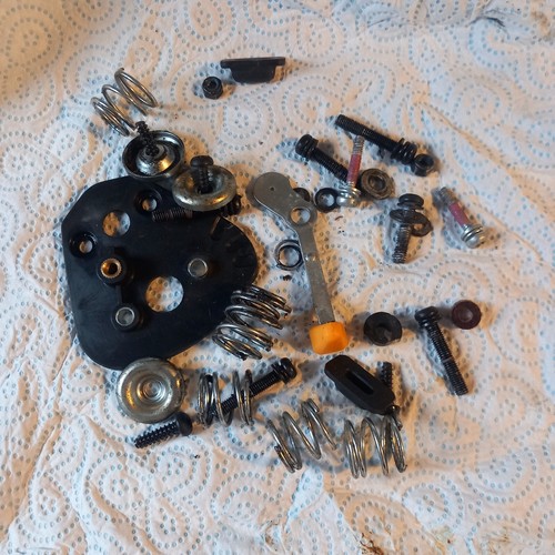 Genuine part titan ttl688hdc - part,