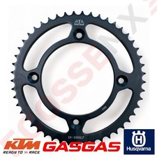 HUSQVARNA TC85 49 TEETH STEEL