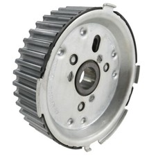 Gear Camshaft With Hub For