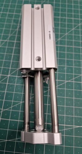 Smc cdqmb20 bore stroke - cdqmb20-50, 20
