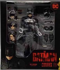 Mafex No.188 The Batman
