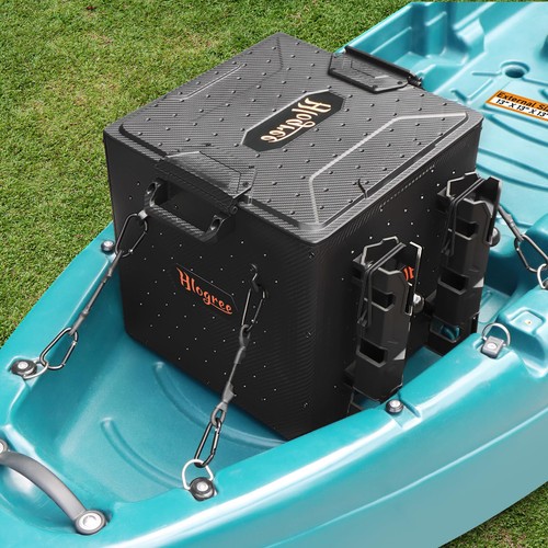 Hlogree flexcrate kayak - hlogree,
