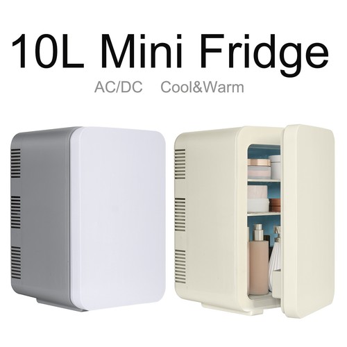 10l mini fridge portable car - mini,