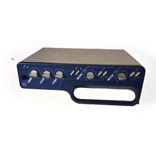 Digidesign mbox2 pro - (m, 2)
