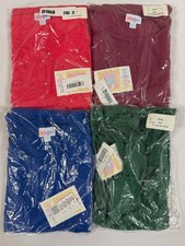 4 New Women's LuLaRoe Irma T