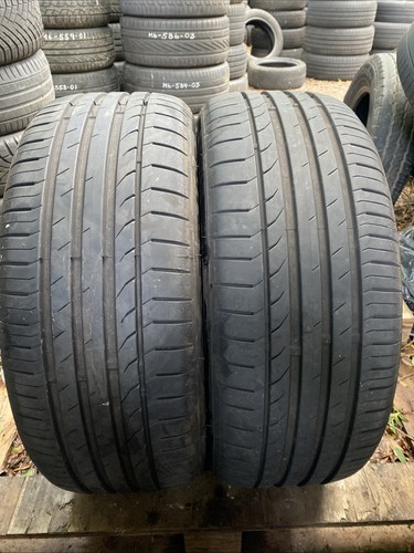 245 r18 100w xl goodride - 2x,
