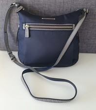 Fiorelli Navy Blue Fabric