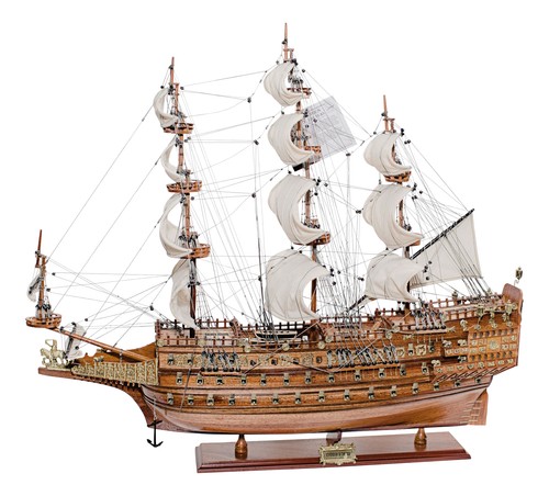 Warship sovereign of - warship,