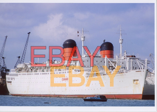 Carmania pass cruise ship - -,