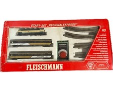 Rare Vintage Fleischmann HO