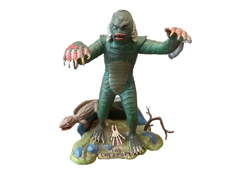 Vintage aurora creature from - vintage,