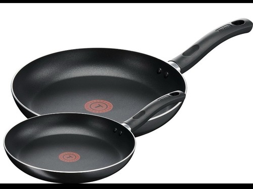 Tefal taste twin frying - twin,