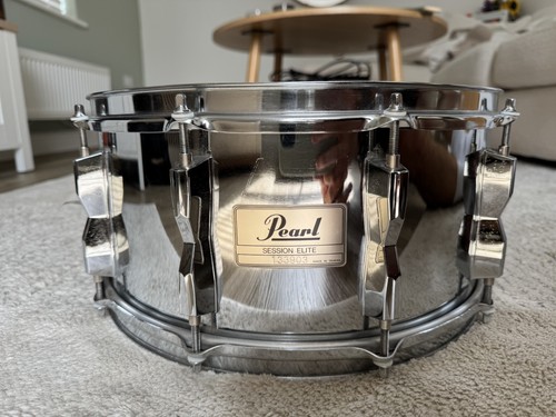 Rare pearl session - rare,