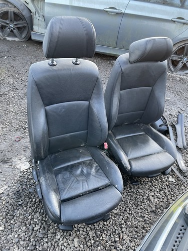 Bmw e90 sport - m, seats
