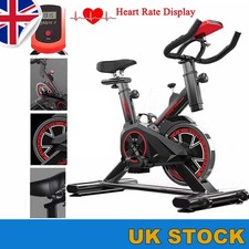 Exercise Bike Gym Bicycle