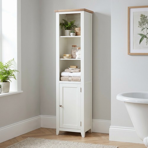 Bathroom cupboard cheshire - bathroom,