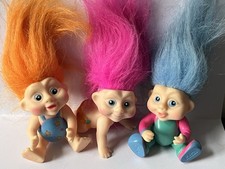 Bundle Of 3 Vintage Magic