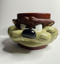 Applause TAZ Plastic Mug 1995