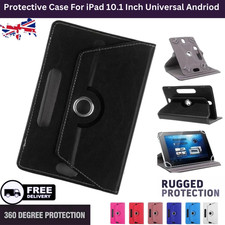 Universal 360 Rotating Case