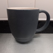 Jamie Oliver  (Jamie at Home) Mug Grey 2007