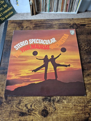 Stereo spectacular sampler - stereo,