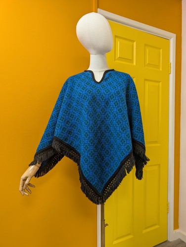 Vintage reversible welsh - vintage,