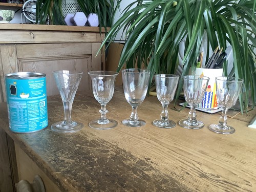 Various small victorian - 6,