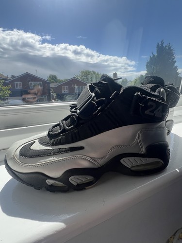 Nike air griffey max size - griffey,