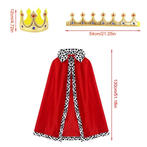 Long velvet hooded cloak cape - hooded,