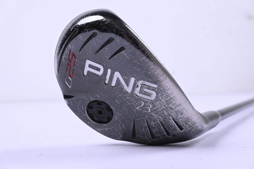 Ping g25 hybrid 23 degree - #4, /