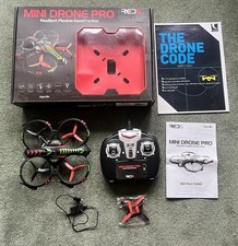 RED5 Mini Drone Pro -