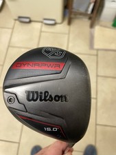 Wilson Staff Dynapower #3