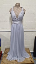 Oasis Multi Way Self Tie Maxi