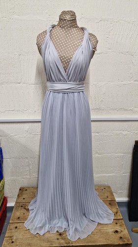 Oasis multi way self - tie, maxi