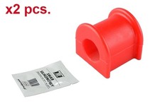 X2 PCS STABILISER BUSH