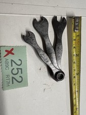 Vintage AP Combination 2 4 6