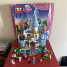 Lego Disney Princess 41055