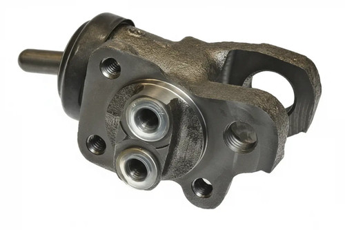Wheel cylinder grey - grey, iron