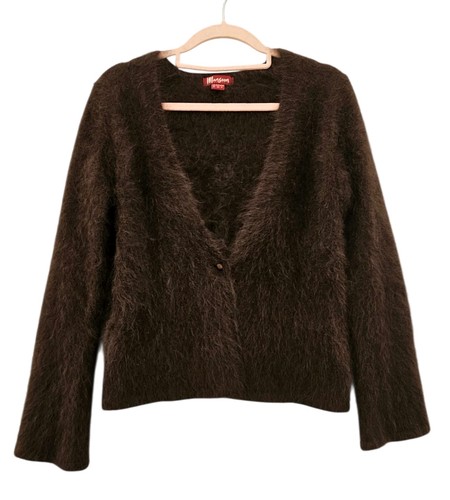 Vintage monsoon angora - vintage,