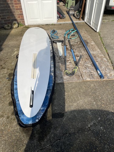 Bic 310 windsurfer cm - -,