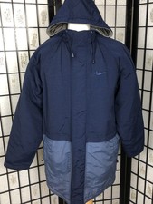 Vintage Nike Jacket Coat Y2K
