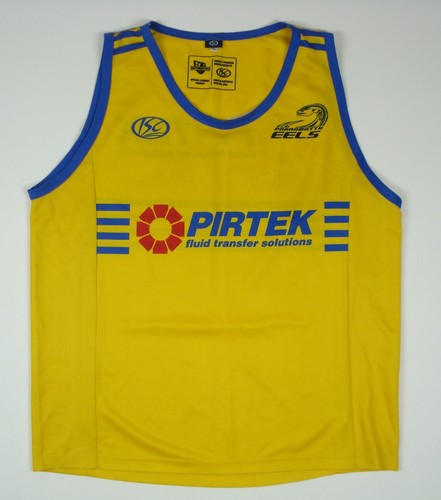 Vintage parramatta eels - vintage,