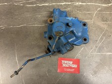 Fordson Super Dexta & Major