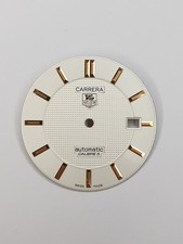 TAG Heuer Carrera Calibre 5
